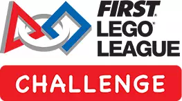 FLL CHALLENGEのロゴ