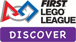 FLL DISCOVERのロゴ