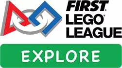 FLL EXPLOREのロゴ