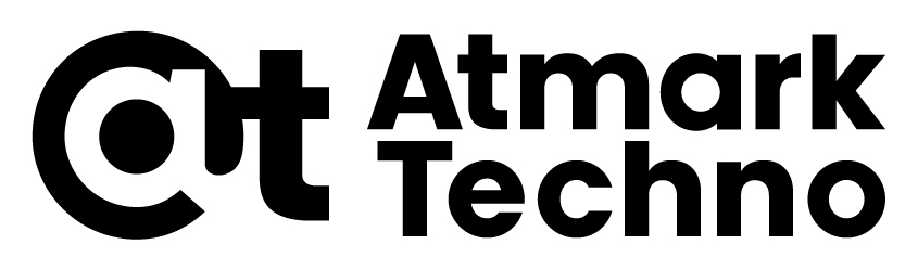 株式会社アットマークテクノのロゴ